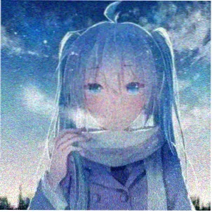 用户麦子的头像